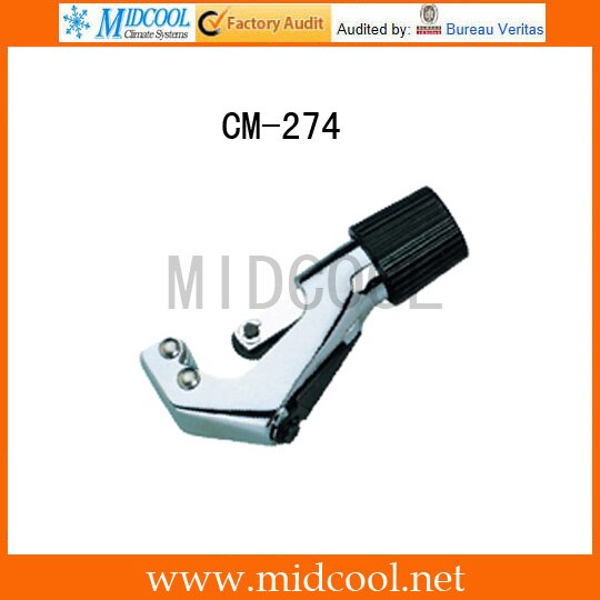 Heavy-Duty Tube Cutter CM-274