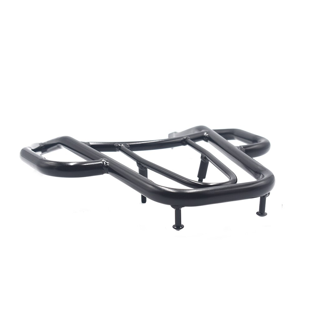 Motocycle Rear Seat Luggage Carrier Bracket Cargo Rack Shelf Holder for Suzuki DRZ400 DRZ-400 E S SM DRZ400E DRZ400S DRZ400SM