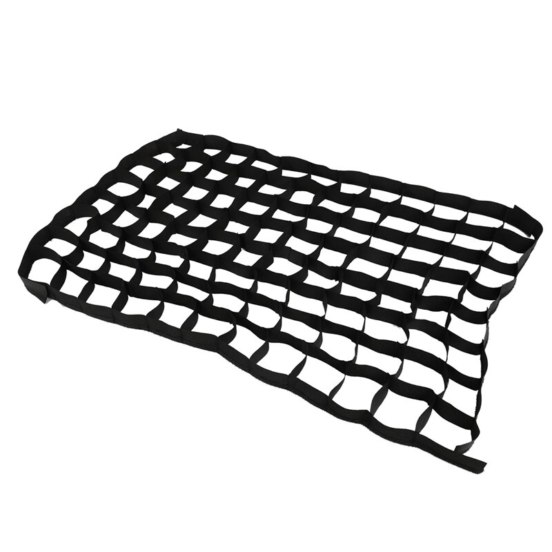 Fotografie honingraatrooster voor 50*70cm / 20*28 inch paraplu softbox studio stroboscoop paraplu softbox