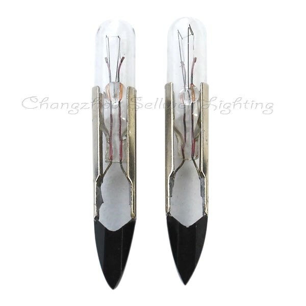 7x45 28v 40ma Telephone Lamp Bulb Light A100 Sellwell lighting factory