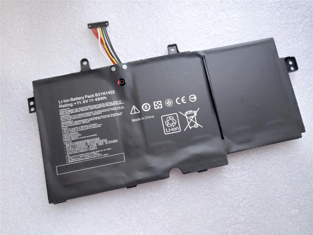 B31N1402 battery for ASUS N591LB Q551LN Q551 Q551L B31BN9H N591LB 0B200-01050000