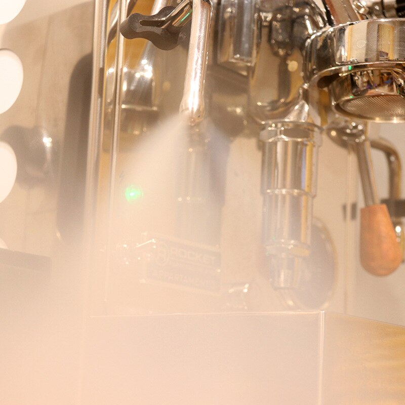 Coffee Machine Modified Steam Head 3 Hole 4 Hole Reusable Steam Nozzle 