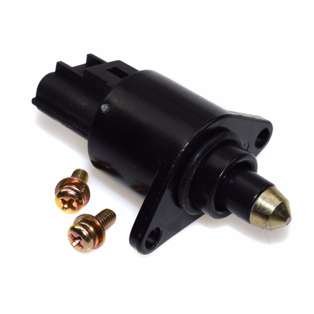 ISANCE Idle Air Control Valve IACV IAC 4897246AA AC174 2H1078 For Chrysler Sebring Concorde Intrepid Cirrus Dodge Stratus