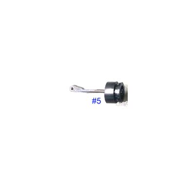 Pneumatic Tools garden tool Tree Branches Cutter Machine Clip Trim Knife Orchard Cutting Pruning Shears Snips Accessory Parts: Item 5