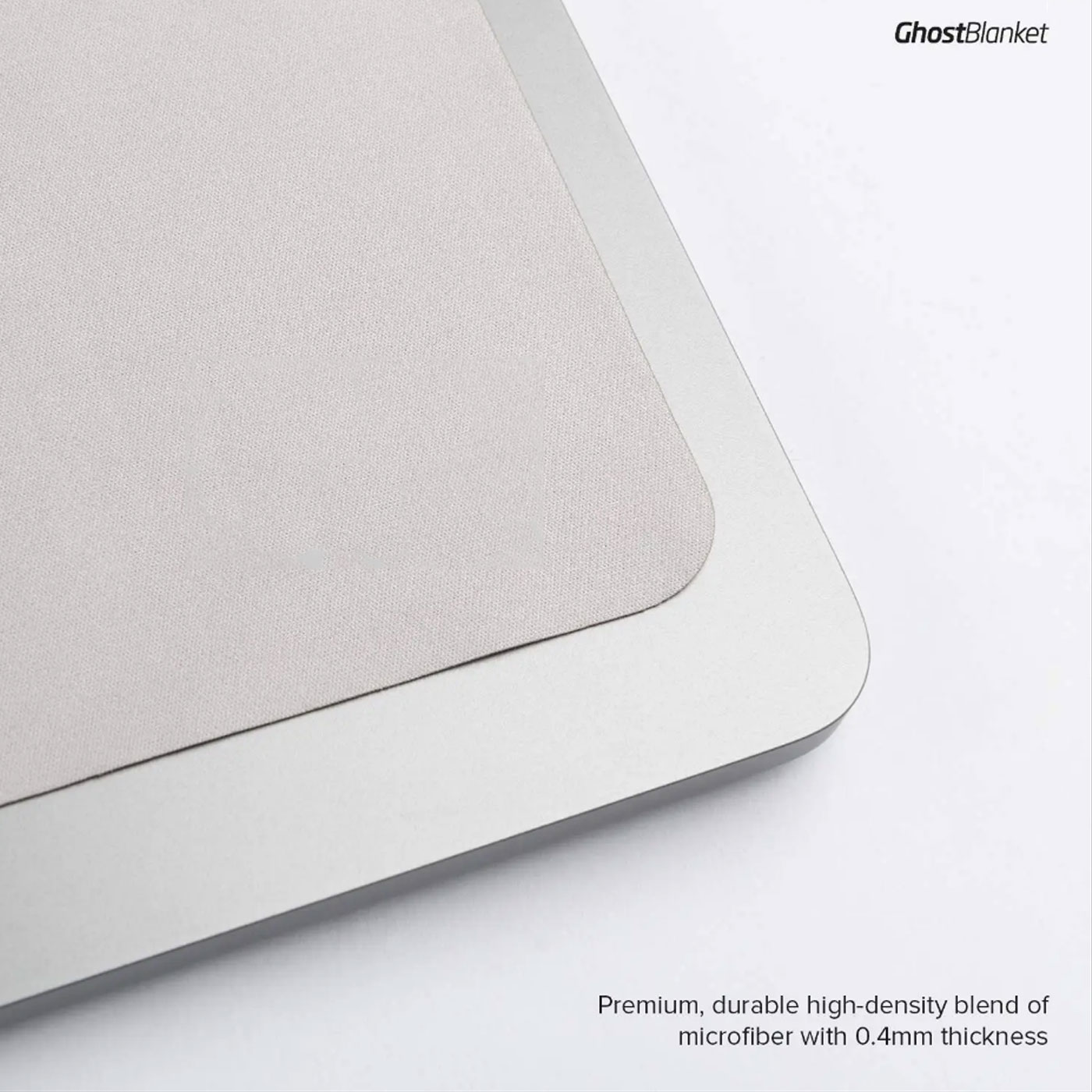 Laptop Screen Cleaner Microfiber Cover Keyboard Blanket Protective Film Cleaning Cloth For MacBook Pro 13/15/16 Inch