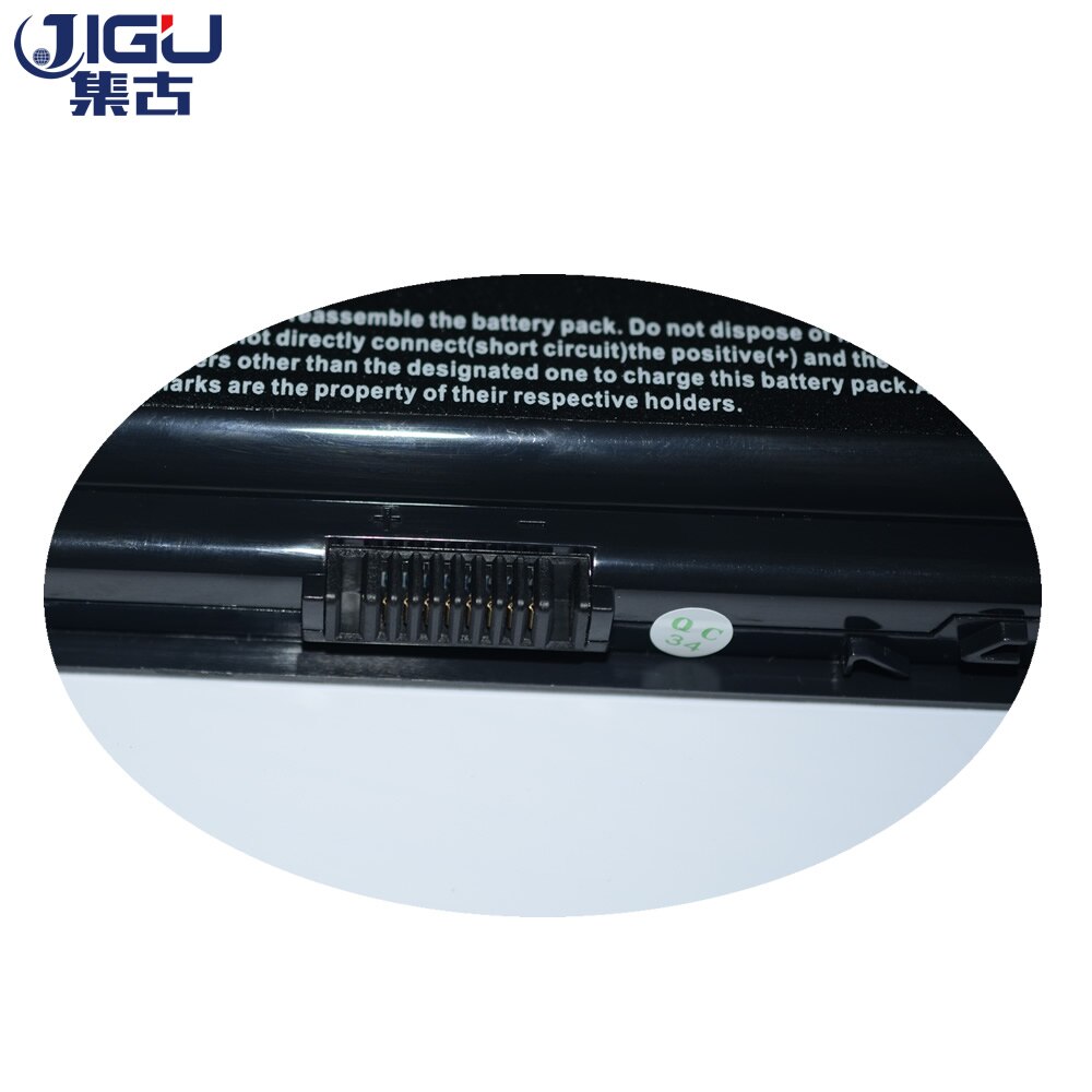 JIGU batería del ordenador portátil para Acer Aspire V3 V3-471 V3-551 G V3-571 V3-731 V3-771 para TravelMate 4370, 4740, 4750G