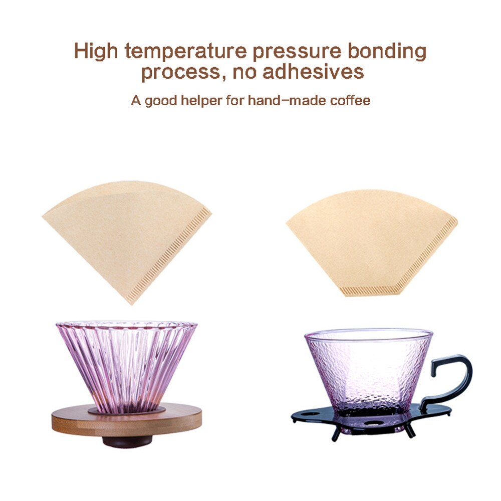 Good coffee filter paper coffee white paper filter paper coffee