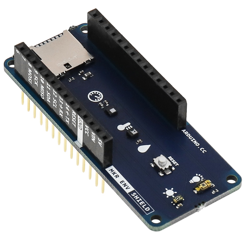 Arduino-Modul MKR ENV SCHILD