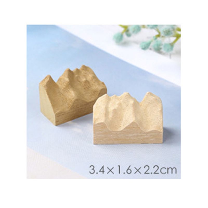 Resin Epoxy Art Craft Sandalwood Natural Unfinished Wood Pendant Jewelry Making Seal Stamp Pendant Rings Accessories: 8