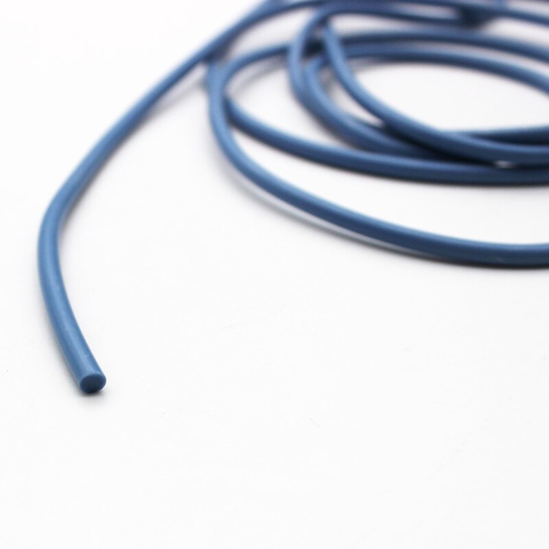 2m PVC Light Blue Plastic Welding Rod Welding Wire Ø4mm