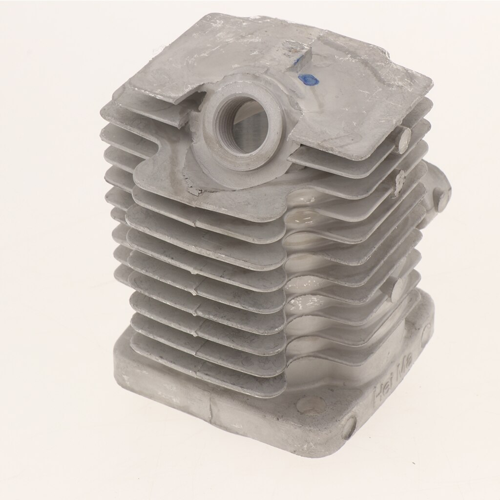 Juego de juntas de pistón de 49cc, diámetro estándar de motor de 44mm, cilindro de 12mm