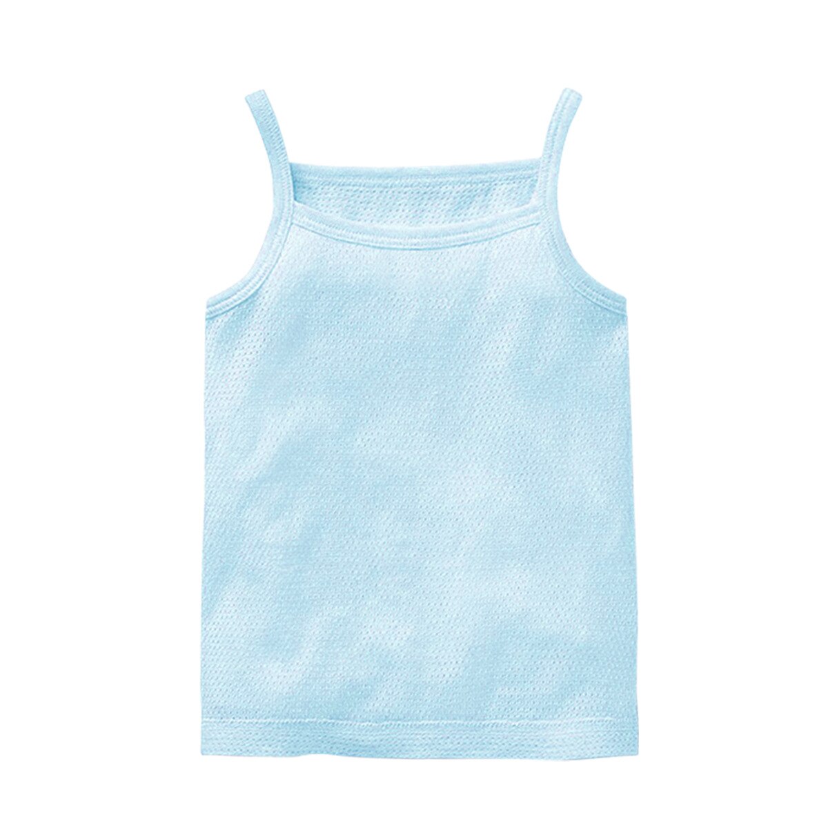 Mesh Baby Band Trui Katoen Vest Leuke Kinderen Jongen Meisje spelen Bottom Ondergoed Zomer Dunne Sectie Gat Pak Voor meisjes