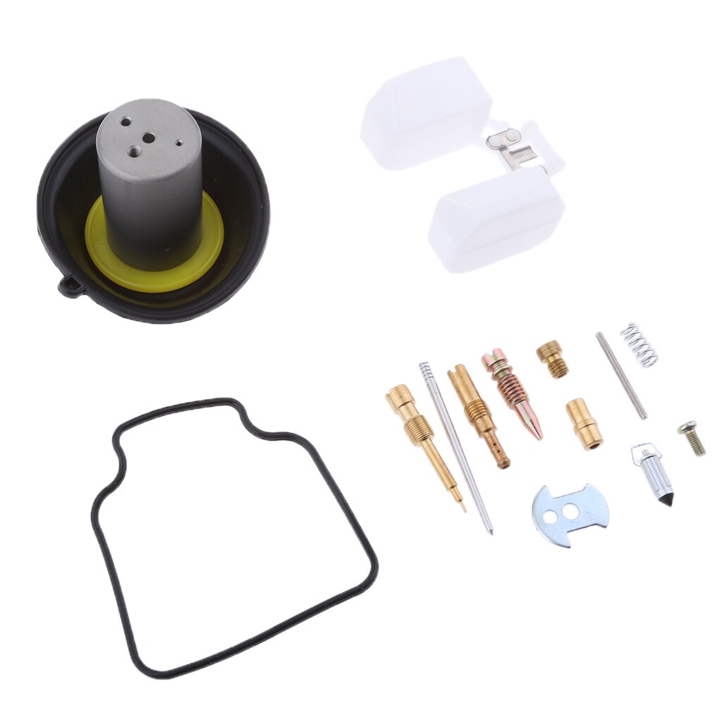 Kit de reconstrucción de reparación de carburador PD 24 para motor Quad Scooter 150cc GY6 ATV