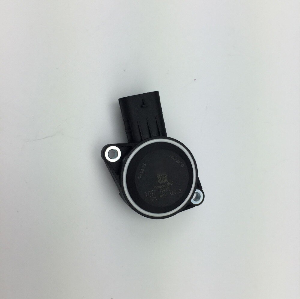 for VW Tiguan Passat B7 CC Golf 6 Skoda Octavia Superb Air Intake Manifold Flap Position Sensor 07L 907 386