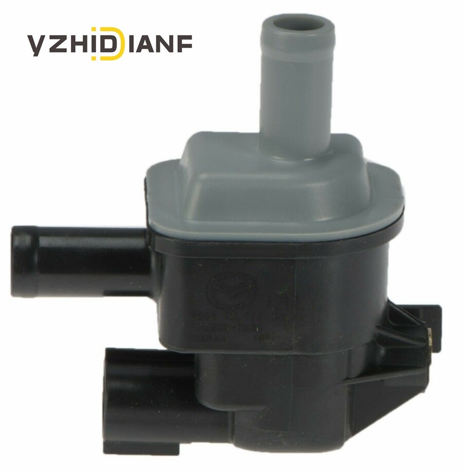 1pc PE01-18-751 Control Valve For Mazda- CX-3 CX-5 CX-9 EGR VALVE FOR MAZDA- 3 VALVE FOR MAZDA- 6