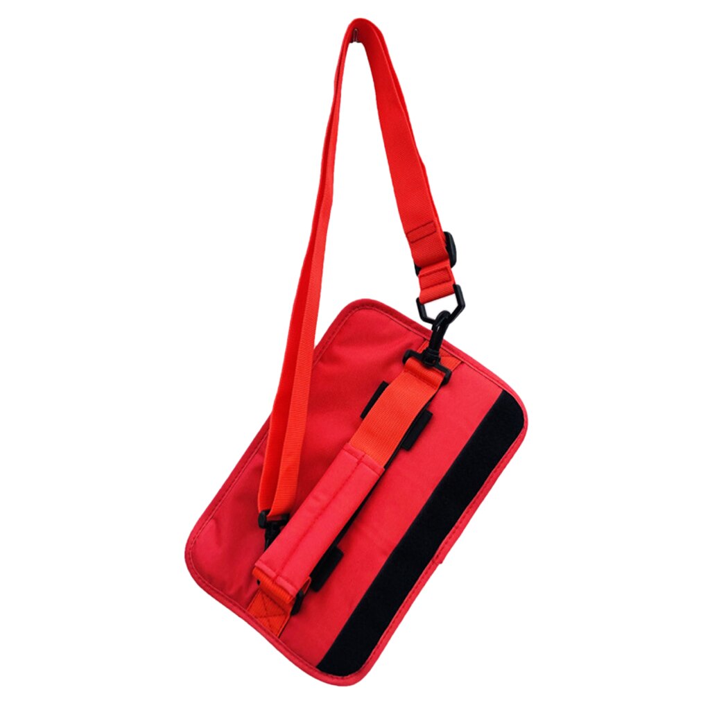 Golf Club Bag Driving Range Putter Carrier 3-4 Club Shoulder Pack