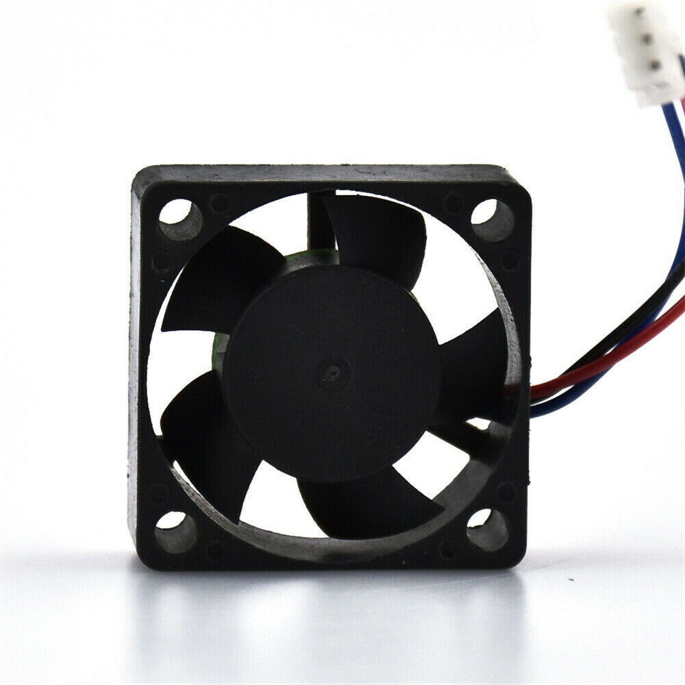 AFB0312HA 12V 0.15A 3pin 30x30x10mm Server Square Cooling Fan