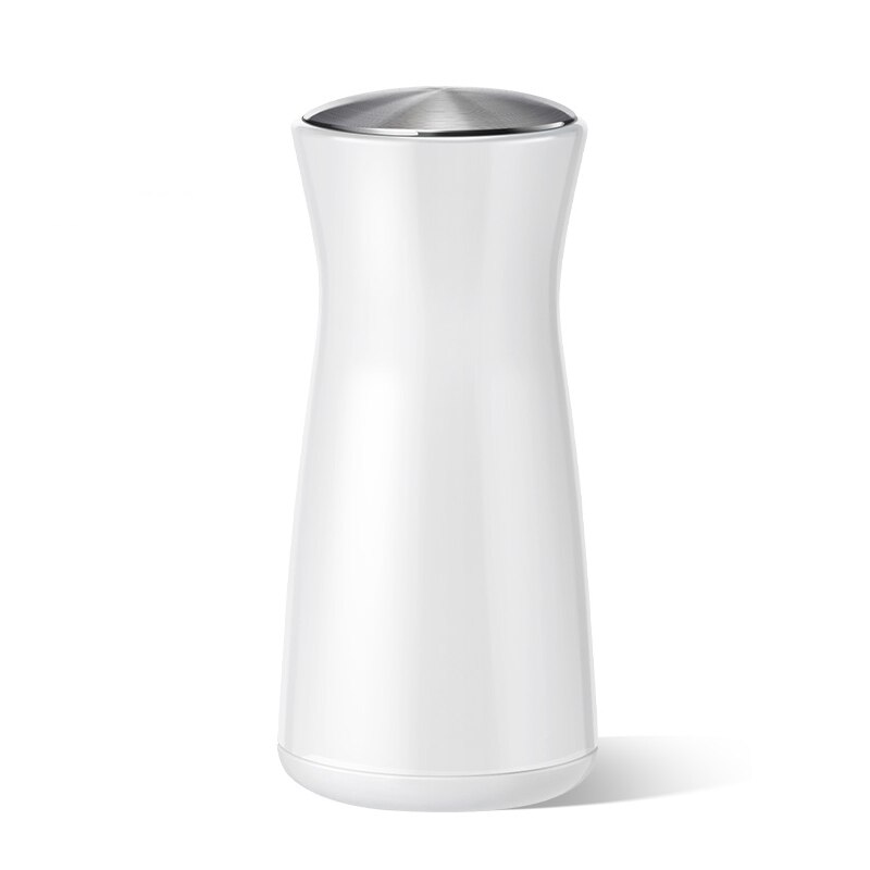 Cooking Storage Kitchen Spice Jars Stainless Steel Pepper Spice Jar Organizer Mini Porta Condimentos Restaurant Gadgets OC50TL