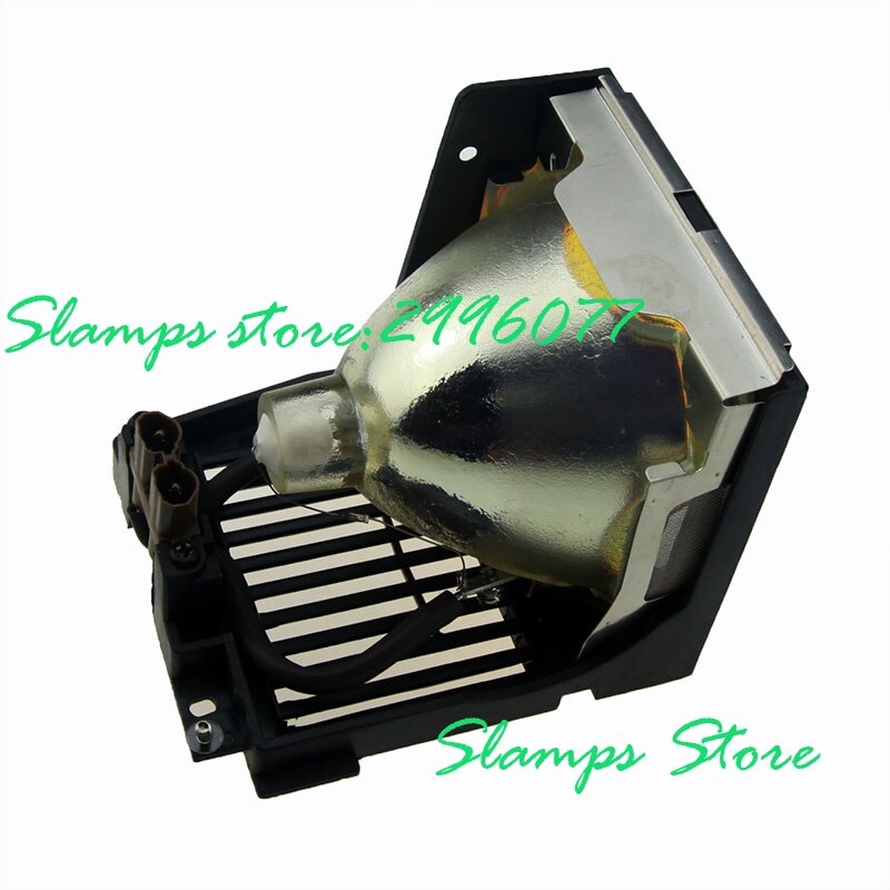 Lâmpada do projetor POA-LMP59 para SANYO PLC-XT10A/PLC-XT11/PLC-XT15A/PLC-XT15KA PLC-XT16 PLC-XT3000 PLC-XT10 Com garantia de 180 dias