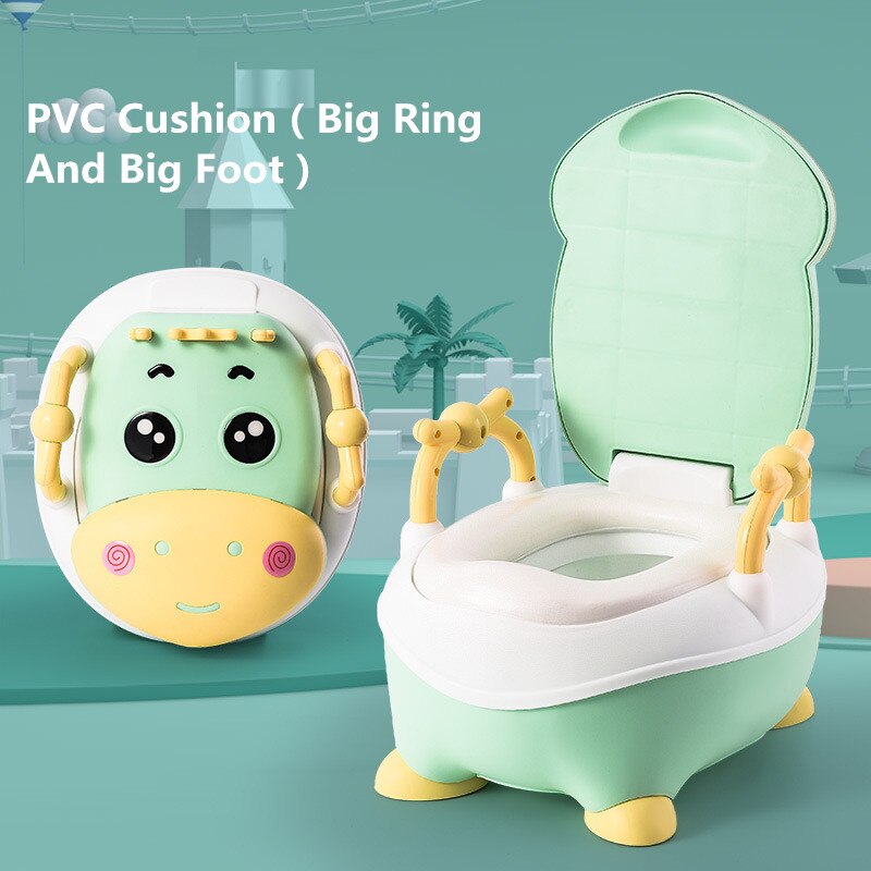 Potty Training Seat For Kids