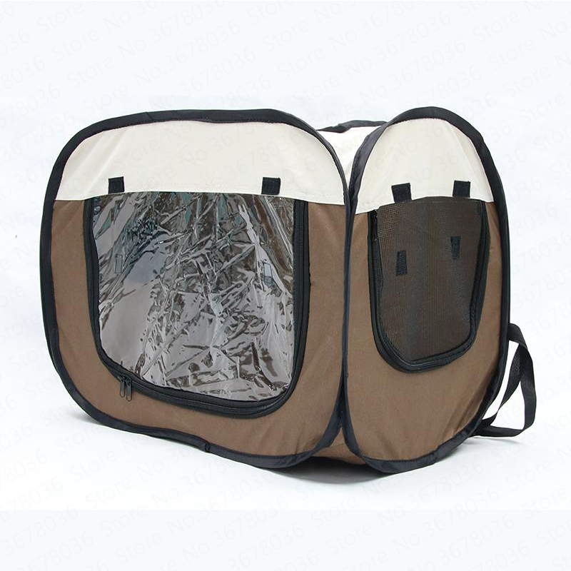 Dog Cat Drying Hair Dryer Dry Box Hair Dryer Bath Artifact Folding Pet Drying Box Cold Storage Battery for Shopping Bags