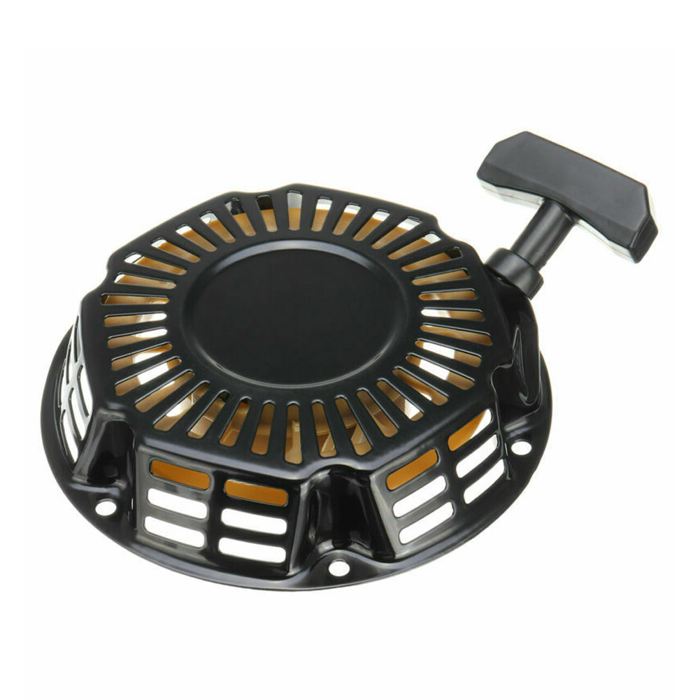Pull Starter Recoil Pull Starter Start For Harbor Freight Predator Engine 212cc 6.5 Hp Starter Motor Direct China