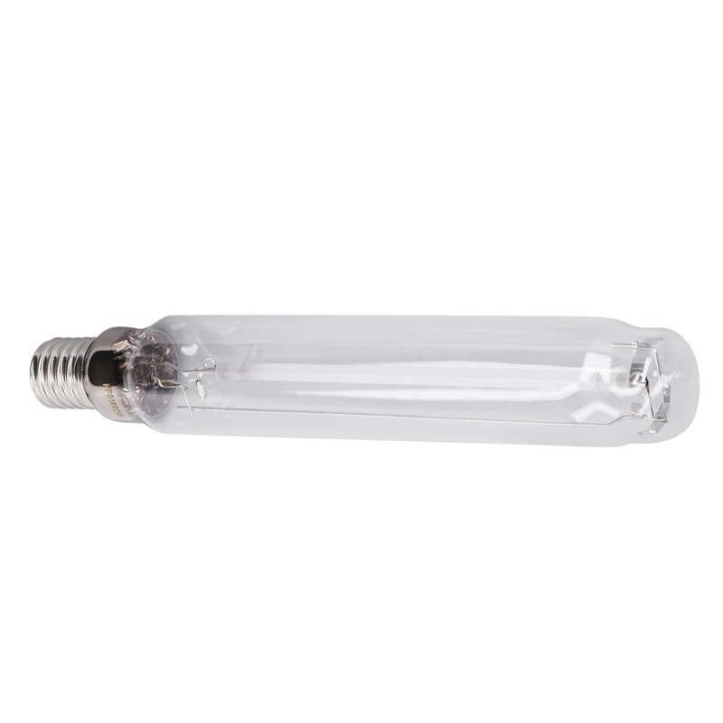 Luz de cultivo para plantas, luz de relleno para crecimiento de plantas de bajo consumo de energía, para invernadero y jardín