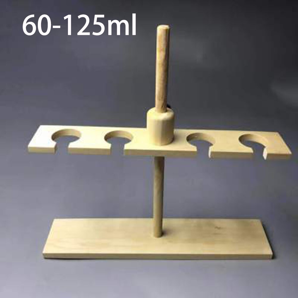 MINI PORTE-ENTONNOIR SUPPORT D'entonnoir Pour Expérience Chimique