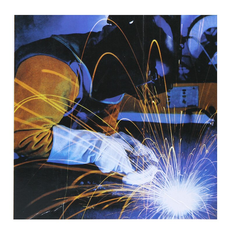 Auto Darkening Welding Helmet Welders Mask Arc Tig Mig Grinding Solar Powered