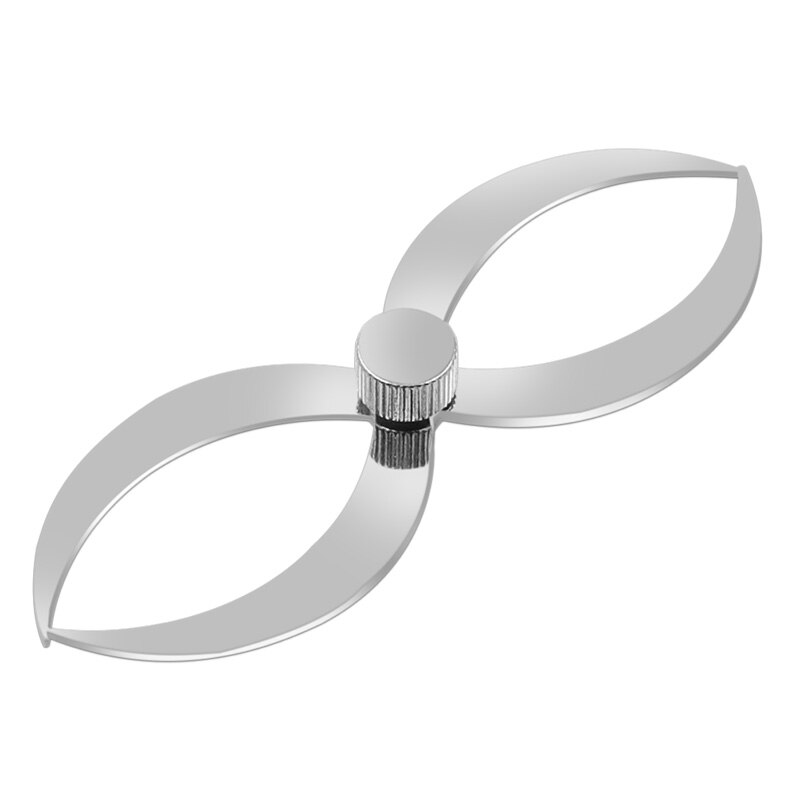 Klaring Gauge Dikte Wanddikte Meting Roestvrij Staal Hoge Precisie Diktemeter Houten Pen Gauge