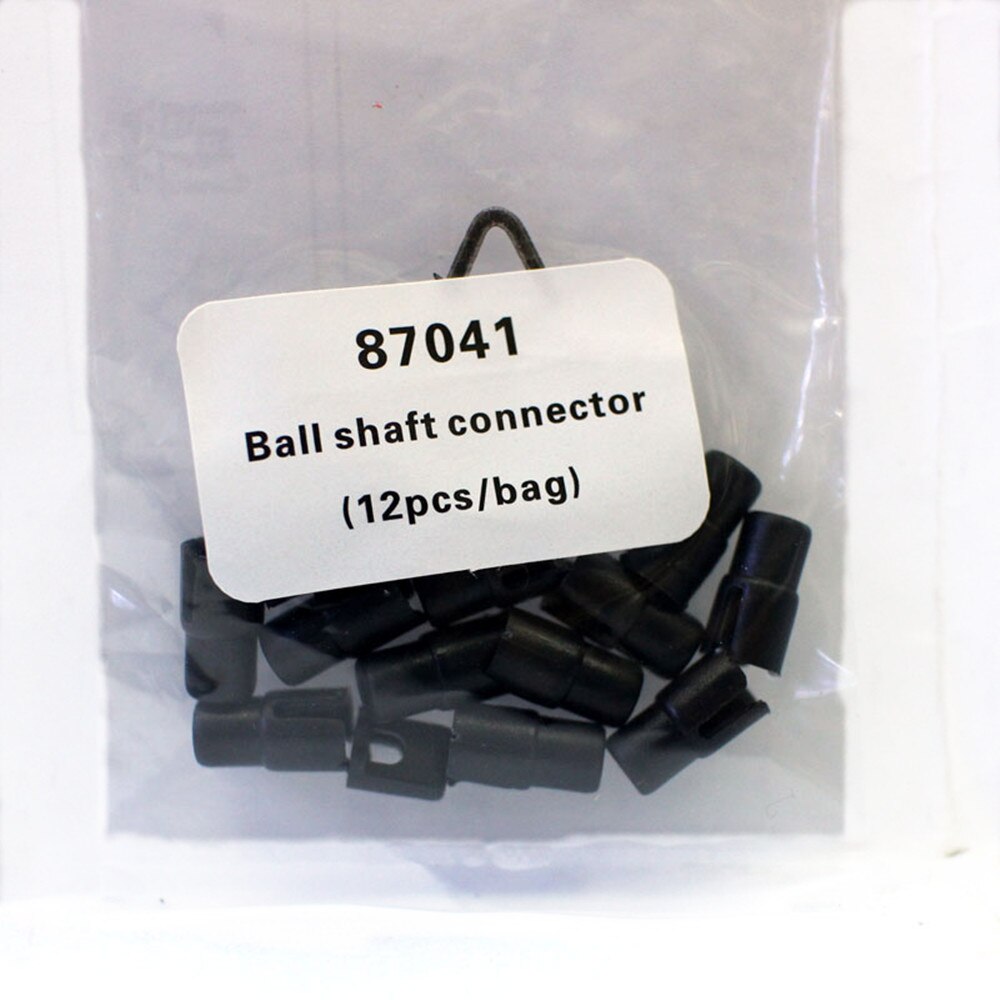 Haste de acionamento do motor dos acessórios do trem do conector do acoplador da escala de ho 1:87 haste de conexão do modelo do trem: 87041
