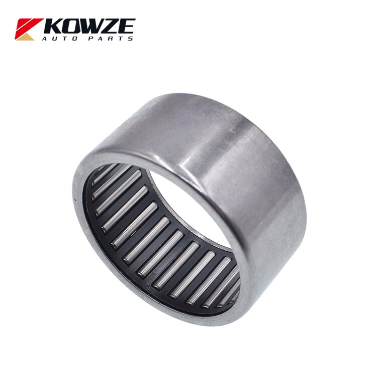 3PCS Knuckle Bearing Spacer Oil Seal set for Mitsubishi Pajero Montero 2nd L200 3rd 1990-2005 MB160850 MB160670 MB160671