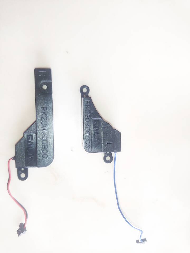 Altavoz incorporado L & R para ACER 2805, 5741G, 5742G, 5552G, 5551, 5552, 5251, 5250, 5252, 5741, 5742, 5742, 5733, 5336, NV51