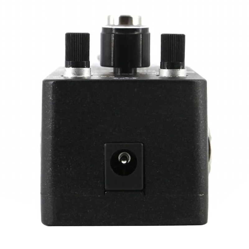 Cuvave Mini Digital Delay Guitar Effect Pedal 9 Delay Effects True Bypass Fully Metal Shell Guitar Parts & Accessories