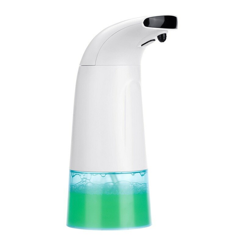 Automatic Sensor Foam Dispenser Wash Hand Machine Intelligent Induction Foam Soap Dispenser Touchless Hotel Kitchen Bathroom