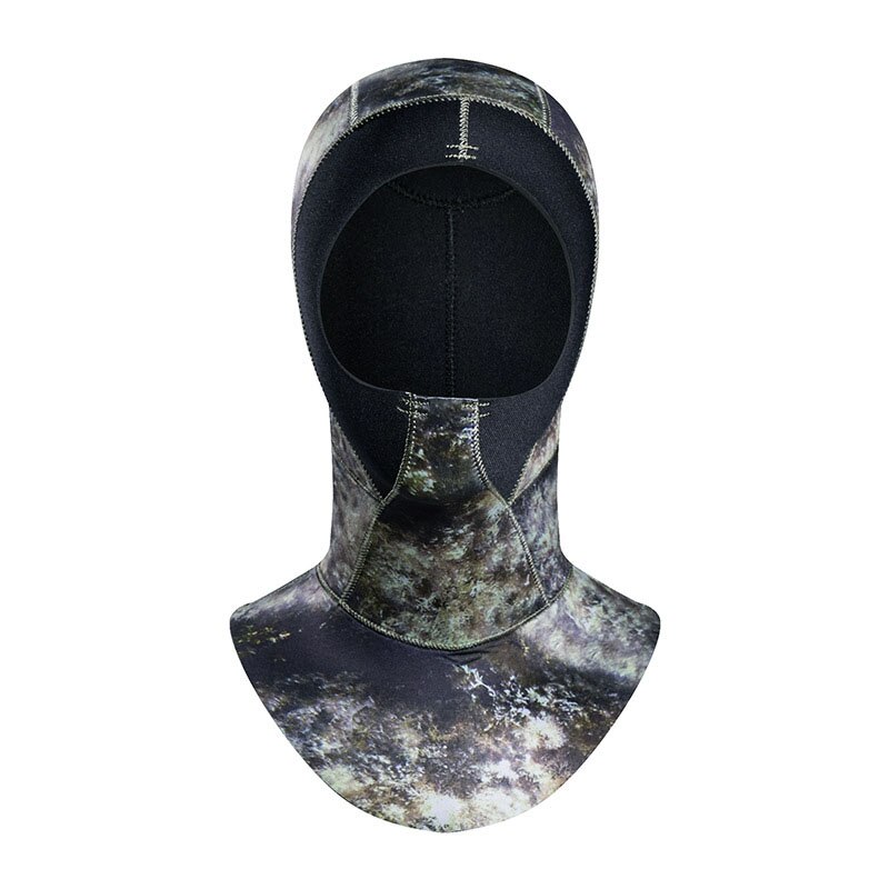 SBART 3mm neoprene dive hood cap for scuba diving cold water scuba dive sports Cap Waterproof keep warming Brand