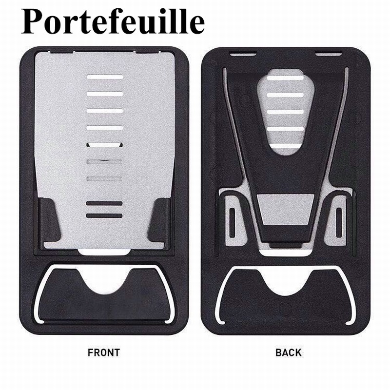 Portefeuillesubsidies Tablet Dock Verstelbare Opvouwbare Cradle Draagbare Mini Desk Stand Smartphone Houders voor Apple iPhone 7 Plus X 8 iPad: Default Title