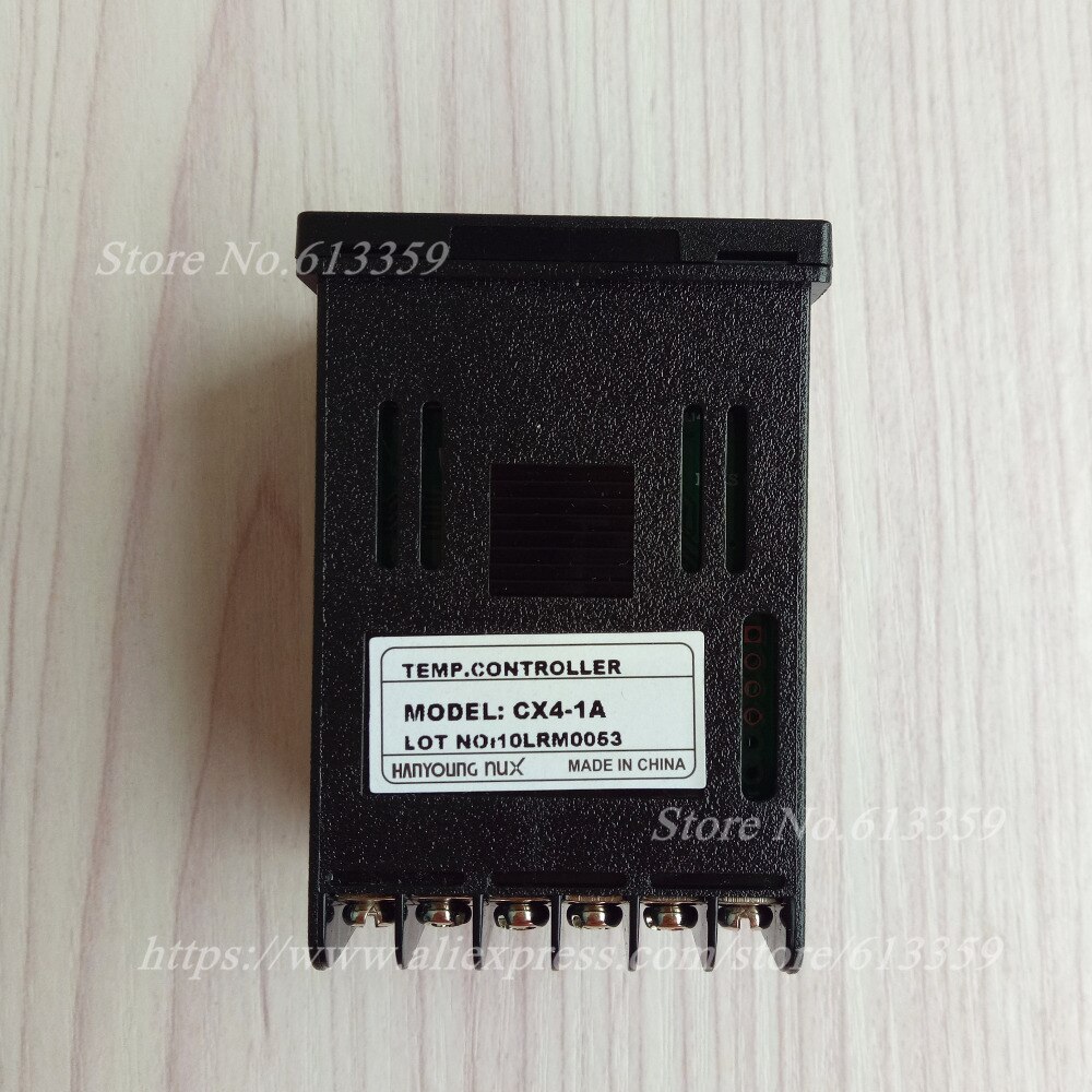 CX4-1A HANYOUNG NUX Temperature Controller Sensor Replace AX4-1A Original Genuine 100%