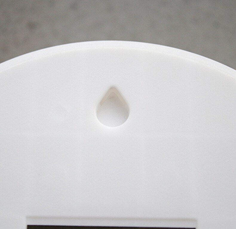 Kitchen scale baking smart mini electronic scale household 1g food weighing physical weighing gram weighing plastic