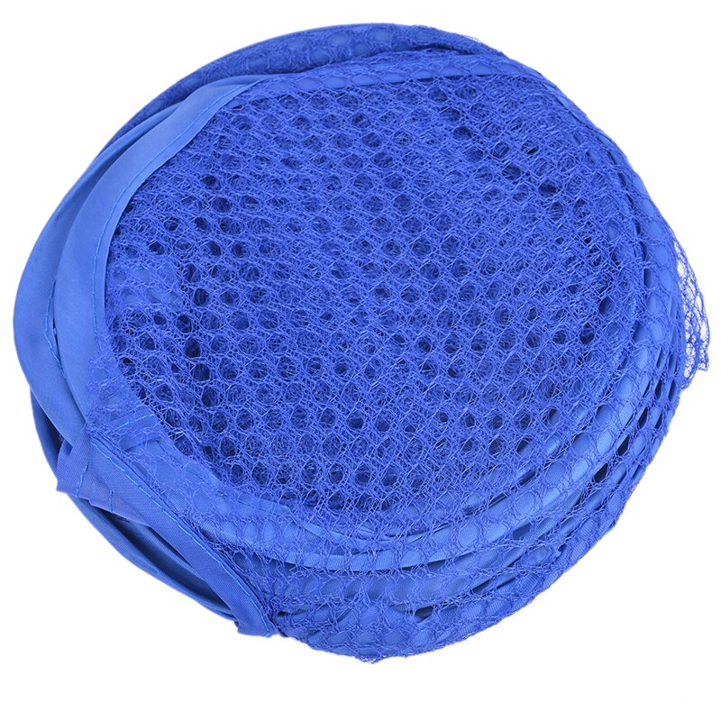 35x45cm Cotton And Linen Dust Collecting Bucket Hamper Washing Toy Dirty Clothes Storage Organizer Laundry Baskets Bin 1pc