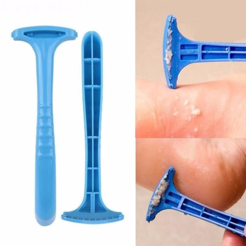 Pie Rasp callos piel muerta de cuidado de los pies de pie pedicura 2M0704