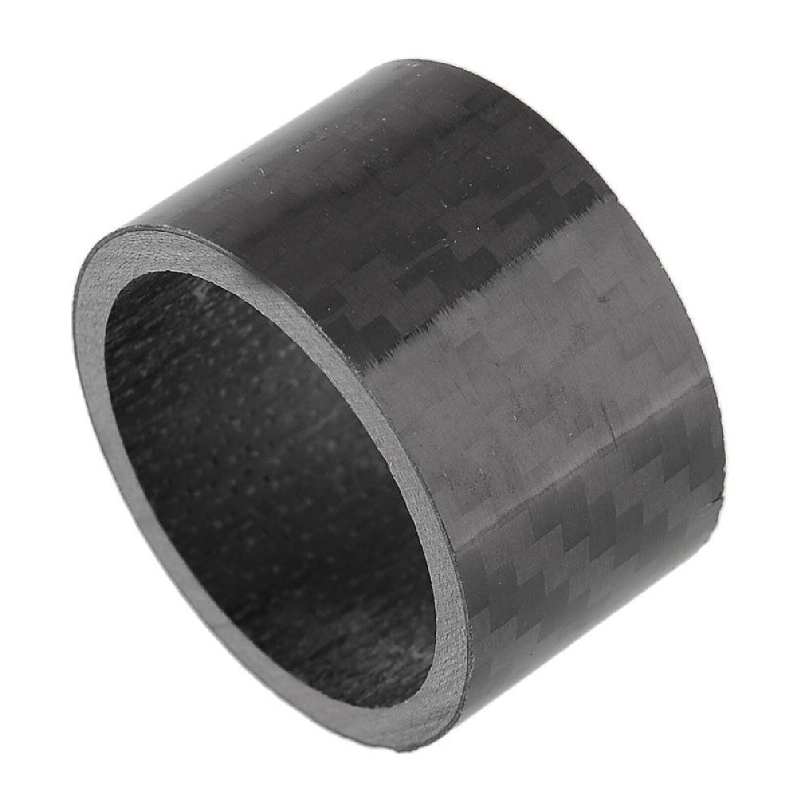 5/10/15/20Mm Carbon Fiber Headset Vork Spacers Kit Stuur Washer Ring Pakking Voorvork mtb Fiets Steel Racefiets