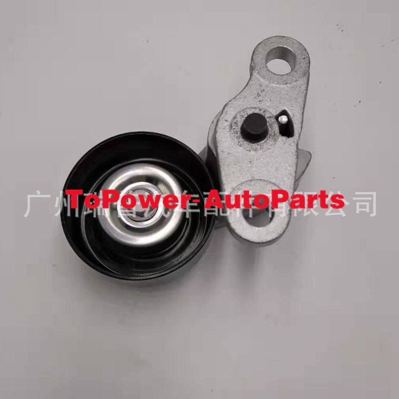 Conjunto de Tensor de correa de puertas, accesorio para Buickk Cadillacc Silverado Sierra GMCC Hummerr H2, 12562065, 12565372, 12580196, 305258, 38159