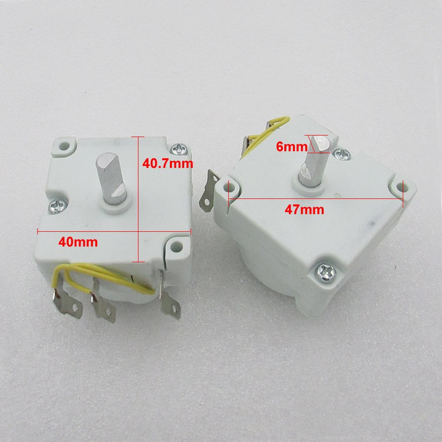 2 boutons de commutation pour autocuiseur et minuterie, DDFB-45, DDFB-30