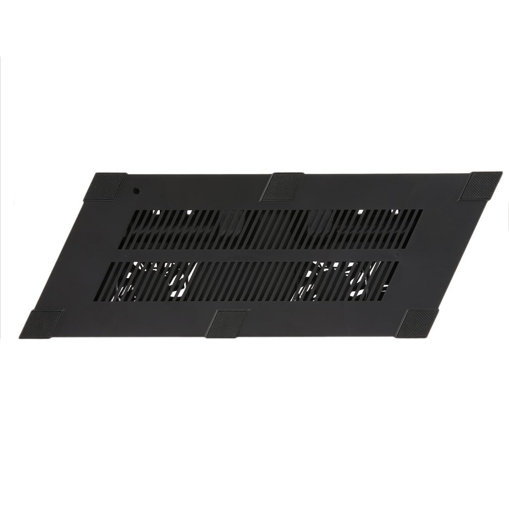 Yh10 multifuncional suporte vertical ventilador de refrigeração carregador para ps4 dupla estação carregamento suporte com três portas hub