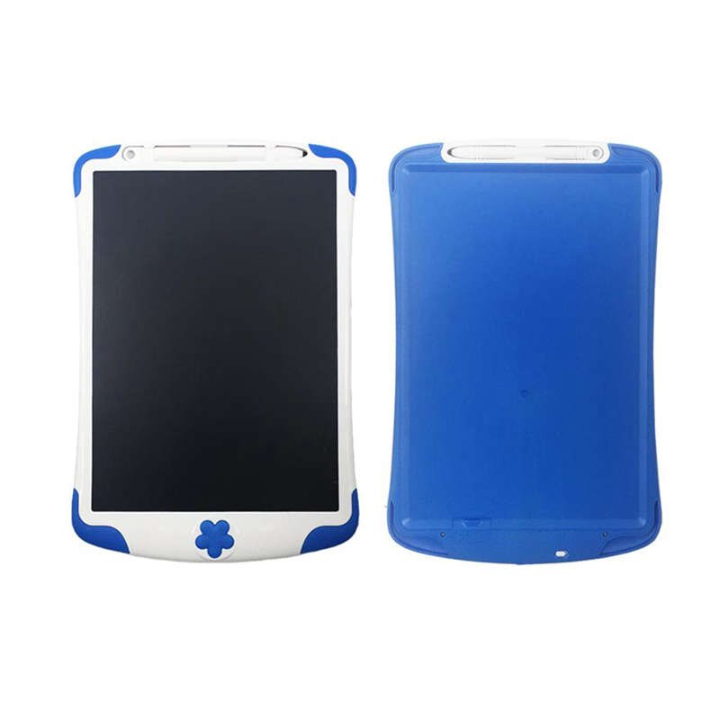 Lcd 10 inch schrijftablet tekenbord graffitibord bericht afbeelding tablet draagbaar handschrift