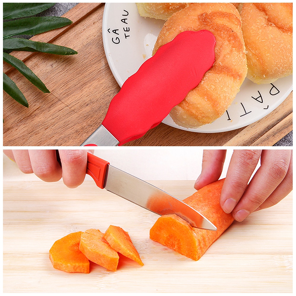 37Piece EU Kitchen Set Cooking Utensils Silicon And Stainless Steel Nylon Non-stick Spatula Set Baking Tool Set Cocina