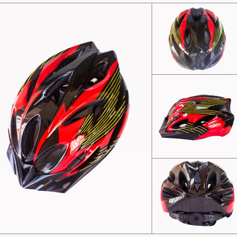 helm mountainbike