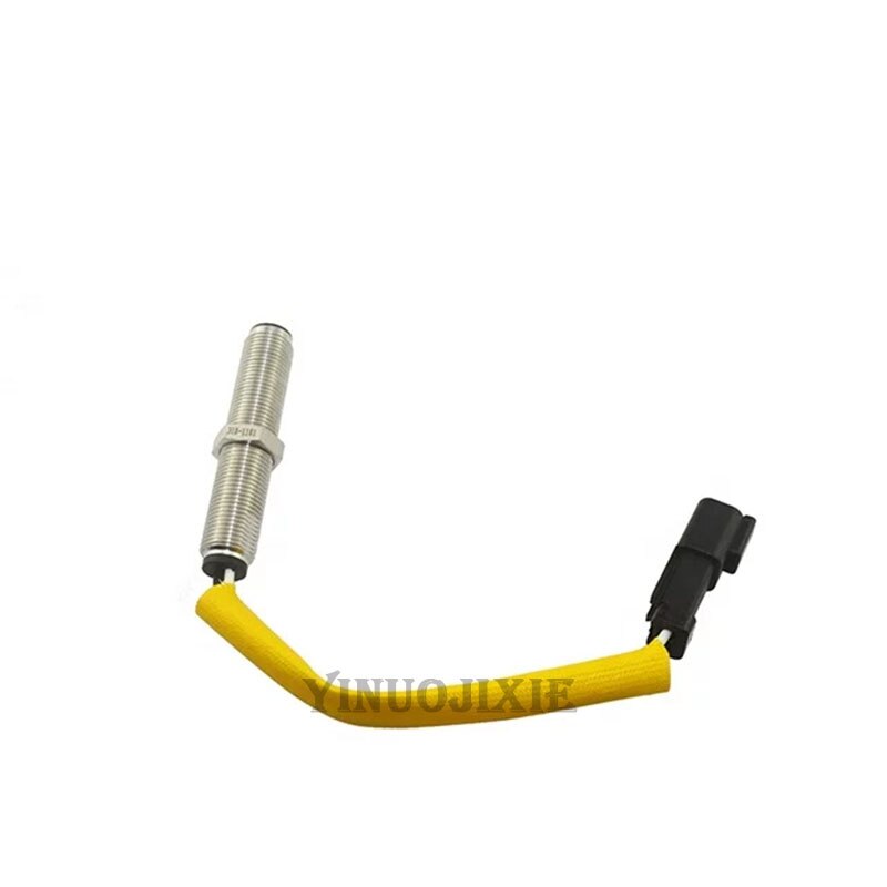 Excavator engine parts 1895746/3181181 suitable for CAT E325C E330B engine speed sensor 189-5746/318-1181