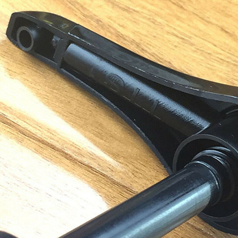 Coffee 1 Liter Dispenser Syrup Pump Black Liquid Dispenser for Monin Syrup 10Ml